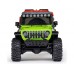Axial SCX30 Jeep Wrangler JLU 4WD 1:30 RTR - Zelený