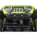 Axial SCX30 Jeep Wrangler JLU 4WD 1:30 RTR - Zelený