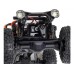 Axial SCX30 Jeep Wrangler JLU 4WD 1:30 RTR - Zelený