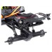 Axial SCX30 Jeep Wrangler JLU 4WD 1:30 RTR - Zelený