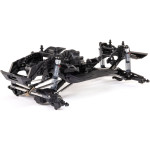 RC auto Axial SCX10 III 1:10 4WD Kit RC auto Axial SCX10 III 1:10 4WD Kit