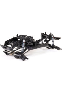 RC auto Axial SCX10 III 1:10 4WD Kit