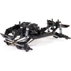 RC auto Axial SCX10 III 1:10 4WD Kit