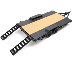 Axial SCX10 přívěs 1:10 s LED světly Axial SCX10 přívěs 1:10 s LED světly