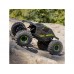 RC auto Axial AX24 XC-1 4WS 1:24 RTR- zelená