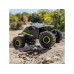 RC auto Axial AX24 XC-1 4WS 1:24 RTR- zelená