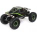 RC auto Axial AX24 XC-1 4WS 1:24 RTR- zelená