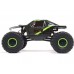 RC auto Axial AX24 XC-1 4WS 1:24 RTR- zelená