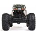 RC auto Axial AX24 XC-1 4WS 1:24 RTR- zelená