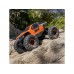 RC auto Axial AX24 XC-1 4WS 1:24 RTR- oranžová