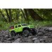 RC auto Axial SCX24 Jeep JT Gladiator V2 1:24 4WD RTR- Zelená