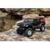 RC auto Axial SCX24 Jeep JT Gladiator V2 1:24 4WD RTR- Černá