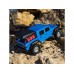 Axial SCX24 Jeep Gladiator 1:24 4WD RTR - Krémový