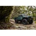 RC auto Axial SCX24 Dodge Power Wagon 1940 1:24 4WD - Zelený