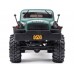 RC auto Axial SCX24 Dodge Power Wagon 1940 1:24 4WD - Zelený