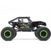 RC auto - Axial Capra 1:18 4WD RTR - ČERNÁ