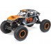 RC auto Axial Capra 1:18 V2 4WD RTR - ČERNÁ