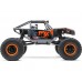 RC auto Axial Capra 1:18 V2 4WD RTR - ČERNÁ