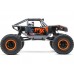 RC auto Axial Capra 1:18 V2 4WD RTR - ČERNÁ