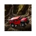 RC auto Axial SCX10 III Jeep JLU Wrangler 1:10 4WD RTR - červený