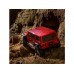 RC auto Axial SCX10 III Jeep JLU Wrangler 1:10 4WD RTR - červený