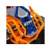 Axial RBX10 Ryft 4WD 1:10 RTR - oranžová