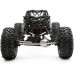 Axial RBX10 Ryft 4WD 1:10 RTR - černá