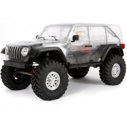 Axial SCX10III Jeep JLU Wrangler 4WD 1:10 Kit