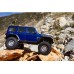 Axial SCX10III Jeep JLU Wrangler 4WD 1:10 Kit