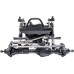 RC auto - Axial SCX10 PRO Comp Scaler 1:10 4WD Kit