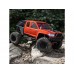 RC auto Axial SCX6 Trail Honcho 1:6 4WD RTR - Písková