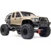 RC auto Axial SCX6 Trail Honcho 1:6 4WD RTR - Písková