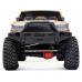 RC auto Axial SCX6 Trail Honcho 1:6 4WD RTR - Červená