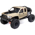 RC auto Axial SCX6 Trail Honcho 1:6 4WD RTR - Písková