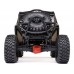 RC auto Axial SCX6 Trail Honcho 1:6 4WD RTR - Písková
