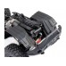 RC auto Axial SCX6 Trail Honcho 1:6 4WD RTR - Červená