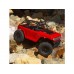 RC auto Axial SCX24 Deadbolt 1:24 4WD RTR - červená