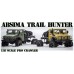 1:18 Micro PRO Crawler Trail Hunter světlý písek RTR