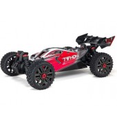 Arrma Typhon 3S - Díly