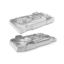 Set doplňků pro karoserii GLH-007