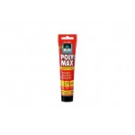 BISON POLY MAX express white 165g