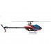RC vrtulník Blade Fusion 360 Smart SAFE BNF Basic