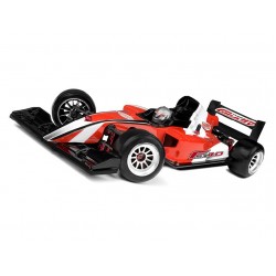 Corally SSX-10 1:10 Formula Car Kit