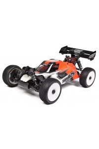 SBX-825 - 7075 Edition - 1/8 Racing Buggy - stavebnice