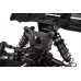 SBX-825 - 7075 Edition - 1/8 Racing Buggy - stavebnice