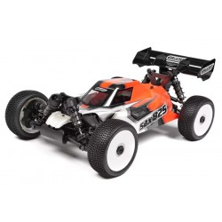 SBX-825 - Carbon Edition - 1/8 Racing Buggy - stavebnice