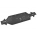 SBX-825 - Carbon Edition - 1/8 Racing Buggy - stavebnice