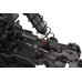 SBX-825 - Carbon Edition - 1/8 Racing Buggy - stavebnice