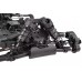 SBX-825 - Carbon Edition - 1/8 Racing Buggy - stavebnice