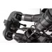 SBX-825 - Carbon Edition - 1/8 Racing Buggy - stavebnice